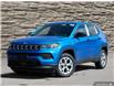 2025 Jeep Compass Sport (Stk: S2071) in Welland - Image 1 of 27