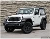 2025 Jeep Wrangler Sport (Stk: S2067) in Welland - Image 1 of 27