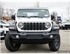 2025 Jeep Wrangler Sport (Stk: S2067) in Welland - Image 2 of 27