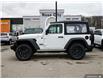 2025 Jeep Wrangler Sport (Stk: S2067) in Welland - Image 3 of 27
