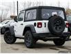 2025 Jeep Wrangler Sport (Stk: S2067) in Welland - Image 4 of 27