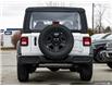 2025 Jeep Wrangler Sport (Stk: S2067) in Welland - Image 5 of 27