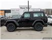 2025 Jeep Wrangler Sport (Stk: S2066) in Welland - Image 3 of 27
