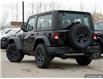 2025 Jeep Wrangler Sport (Stk: S2066) in Welland - Image 4 of 27