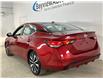 2022 Nissan Sentra SV (Stk: 42206J) in Belleville - Image 4 of 23