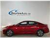2022 Nissan Sentra SV (Stk: 42206J) in Belleville - Image 1 of 23