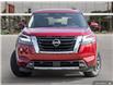 2025 Nissan Pathfinder SV (Stk: 33319) in London - Image 2 of 25