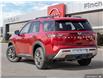 2025 Nissan Pathfinder SV (Stk: 33319) in London - Image 4 of 25