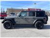 2021 Jeep Wrangler Unlimited Sport (Stk: W8838) in Uxbridge - Image 5 of 21