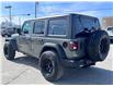 2021 Jeep Wrangler Unlimited Sport (Stk: W8838) in Uxbridge - Image 6 of 21