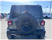 2021 Jeep Wrangler Unlimited Sport (Stk: W8838) in Uxbridge - Image 7 of 21