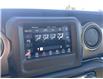 2021 Jeep Wrangler Unlimited Sport (Stk: W8838) in Uxbridge - Image 11 of 21