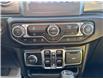 2021 Jeep Wrangler Unlimited Sport (Stk: W8838) in Uxbridge - Image 14 of 21