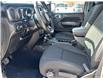 2021 Jeep Wrangler Unlimited Sport (Stk: W8838) in Uxbridge - Image 17 of 21