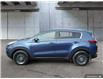 2021 Kia Sportage LX (Stk: DR519A) in Kamloops - Image 2 of 31