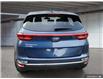 2021 Kia Sportage LX (Stk: DR519A) in Kamloops - Image 4 of 31