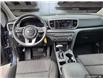 2021 Kia Sportage LX (Stk: DR519A) in Kamloops - Image 30 of 31