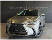 2024 Lexus NX 350 Base (Stk: 25222L) in Toronto - Image 1 of 11