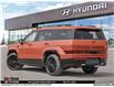2025 Hyundai Santa Fe  (Stk: H072555) in Brooklin - Image 4 of 22