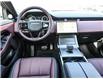 2025 Land Rover Range Rover Evoque Dynamic HSE (Stk: 8-725-new) in Ottawa - Image 9 of 22