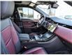 2025 Land Rover Range Rover Evoque Dynamic HSE (Stk: 8-725-new) in Ottawa - Image 12 of 22