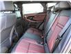 2025 Land Rover Range Rover Evoque Dynamic HSE (Stk: 8-725-new) in Ottawa - Image 13 of 22