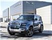 2025 Land Rover Defender P400 S (Stk: 8-760-new) in Ottawa - Image 1 of 23