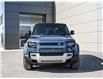 2025 Land Rover Defender P400 S (Stk: 8-760-new) in Ottawa - Image 2 of 23