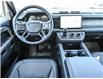 2025 Land Rover Defender P400 S (Stk: 8-760-new) in Ottawa - Image 9 of 23