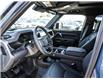 2025 Land Rover Defender P400 S (Stk: 8-760-new) in Ottawa - Image 10 of 23