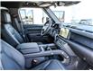 2025 Land Rover Defender P400 S (Stk: 8-760-new) in Ottawa - Image 12 of 23