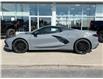 2025 Chevrolet Corvette Stingray (Stk: 110087) in Carleton Place - Image 2 of 17