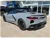 2025 Chevrolet Corvette Stingray (Stk: 110087) in Carleton Place - Image 3 of 17