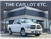 2022 RAM 1500 Classic SLT (Stk: 25117) in Sudbury - Image 1 of 24