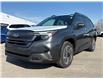 2025 Subaru Forester Limited (Stk: S25249) in Newmarket - Image 1 of 6