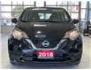 2018 Nissan Versa Note 1.6 SV (Stk: K25037A) in Mississauga - Image 2 of 22