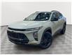 2025 Chevrolet Trax ACTIV (Stk: 10461) in Meadow Lake - Image 1 of 15
