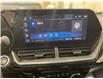 2025 Chevrolet Trax ACTIV (Stk: 10461) in Meadow Lake - Image 8 of 15