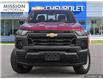 2025 Chevrolet Colorado WT (Stk: 3720) in Wawa - Image 2 of 23