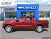 2025 Chevrolet Colorado WT (Stk: 3720) in Wawa - Image 3 of 23