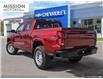 2025 Chevrolet Colorado WT (Stk: 3720) in Wawa - Image 4 of 23