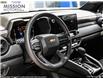 2025 Chevrolet Colorado WT (Stk: 3720) in Wawa - Image 11 of 23