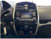 2018 Nissan Versa Note 1.6 SV (Stk: K25037A) in Mississauga - Image 16 of 22