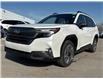 2025 Subaru Forester Limited (Stk: S25250) in Newmarket - Image 1 of 6