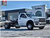 2024 RAM 5500 Chassis Tradesman/SLT (Stk: R454) in Leduc - Image 1 of 16