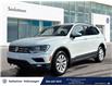 2018 Volkswagen Tiguan Trendline (Stk: 74433A) in Saskatoon - Image 1 of 25