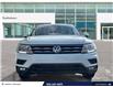 2018 Volkswagen Tiguan Trendline (Stk: 74433A) in Saskatoon - Image 2 of 25