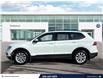 2018 Volkswagen Tiguan Trendline (Stk: 74433A) in Saskatoon - Image 3 of 25