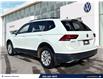 2018 Volkswagen Tiguan Trendline (Stk: 74433A) in Saskatoon - Image 4 of 25