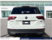 2018 Volkswagen Tiguan Trendline (Stk: 74433A) in Saskatoon - Image 5 of 25